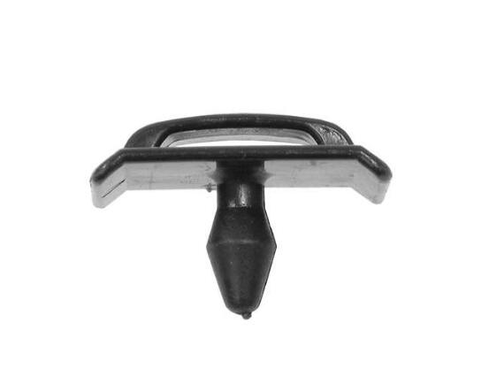 Mercedes Door Panel Clip - Lower (Garnish Molding to Side Panel) 0009887581